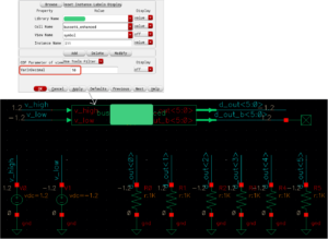 Cadence Decimal to Binary Decoder using Verilog | RFInsights