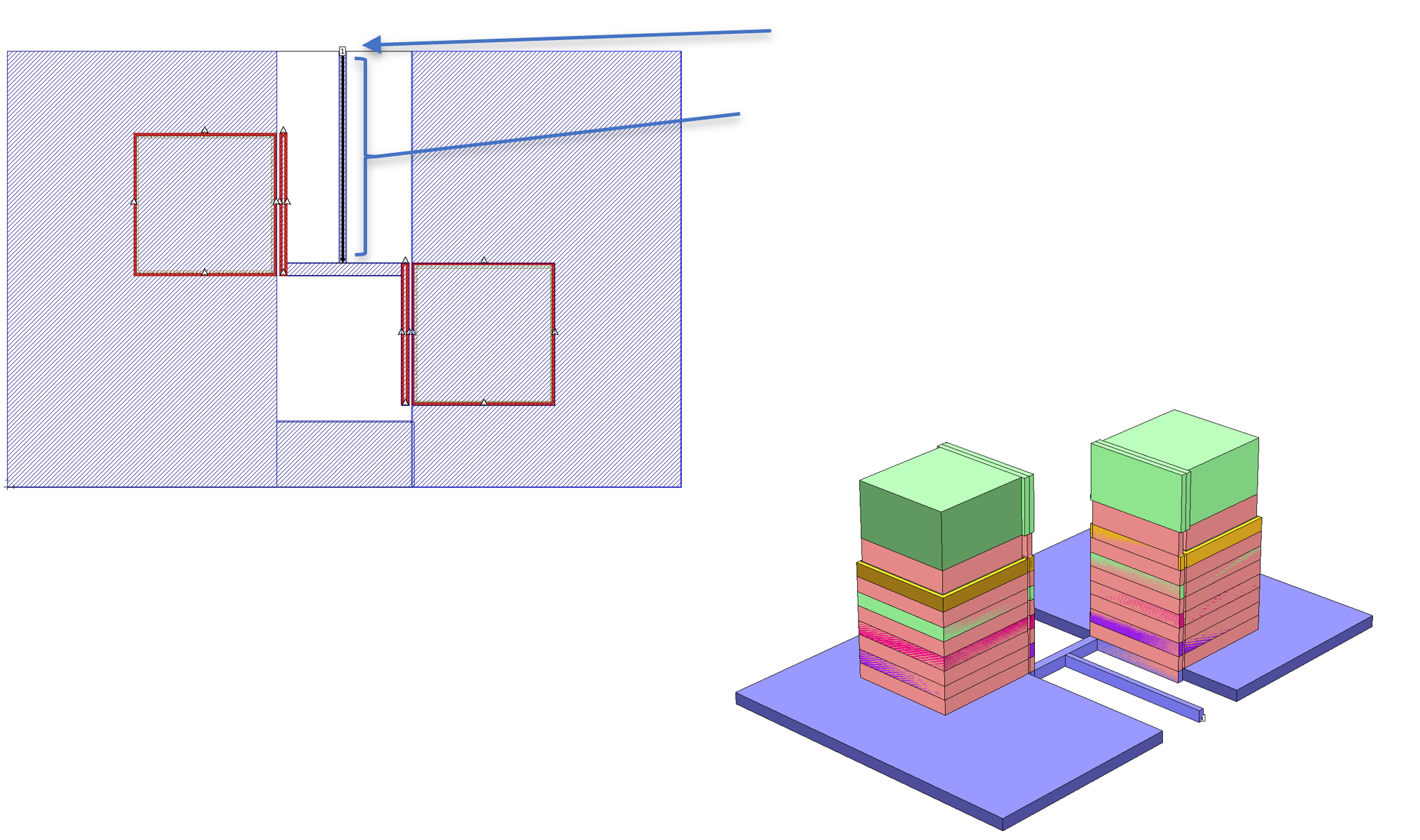 mmwave em sim in sonnet software