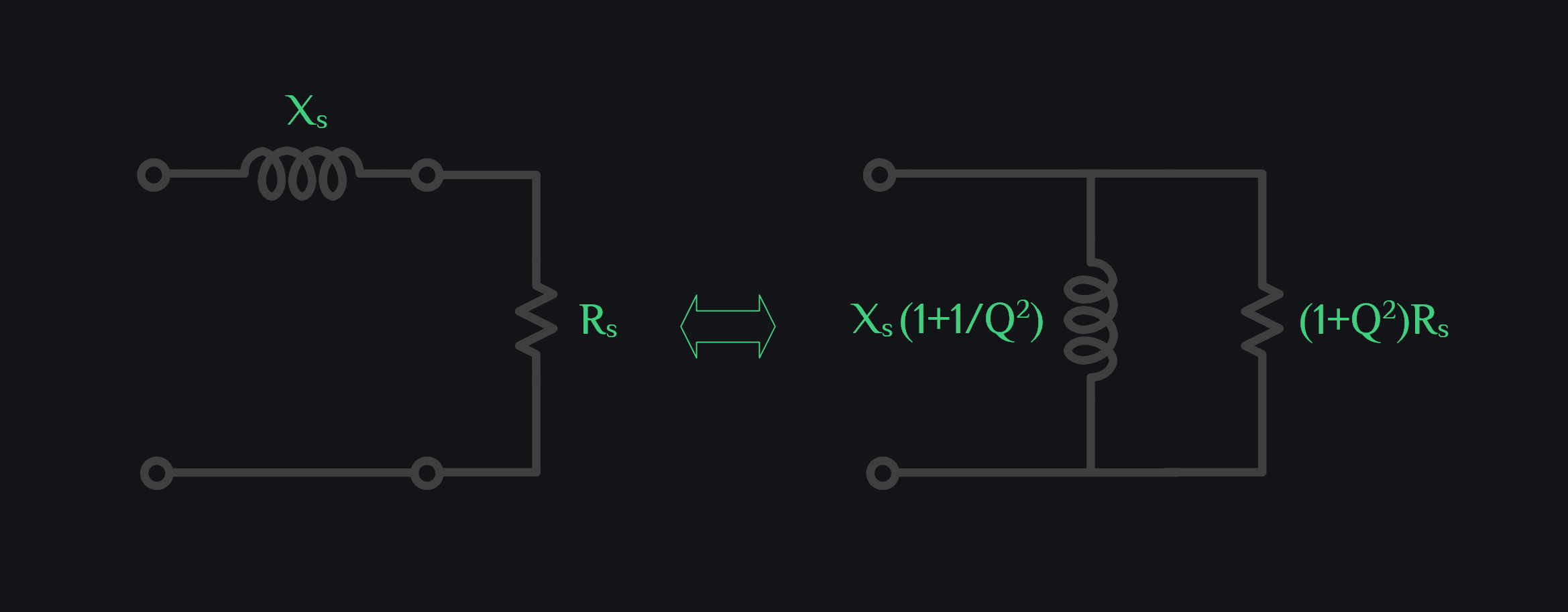 series to parallel conversion