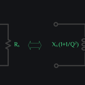 series to parallel conversion