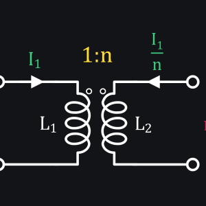 RFIC transformer turn ratio